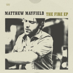 The Fire EP