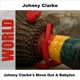 Johnny Clarke s Move Out a Babylon EP