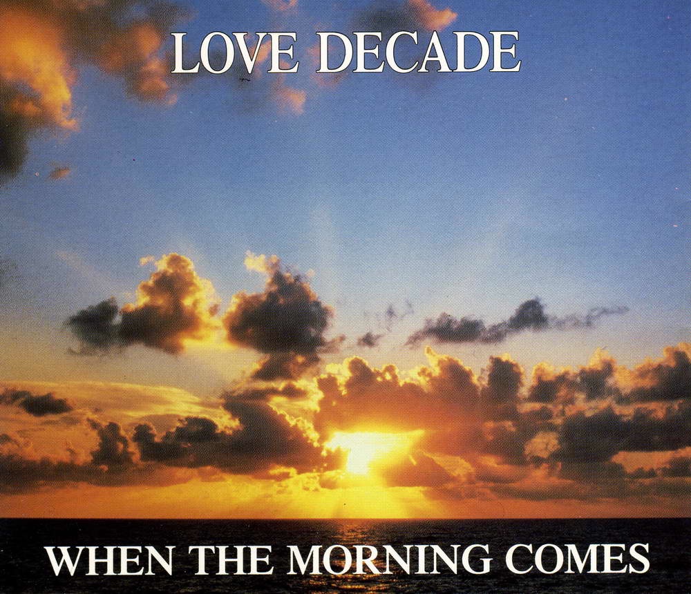 When the Morning Comes - EP