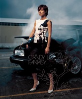 Fantasy - Candy Lo