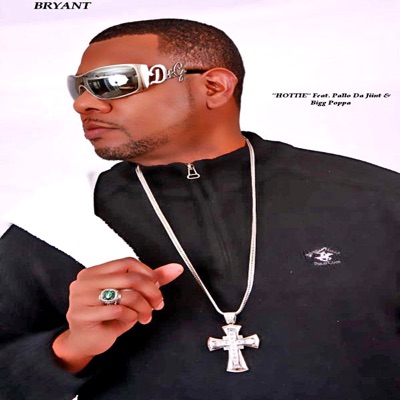 Hottie (feat. Pallo Da Jiint & Bigg Poppa) - Single