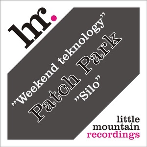 Weekend Teknology - EP