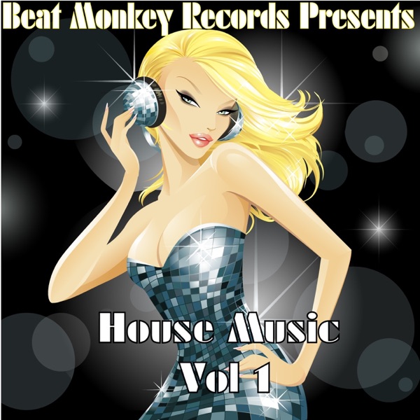 House Music, Vol. 1