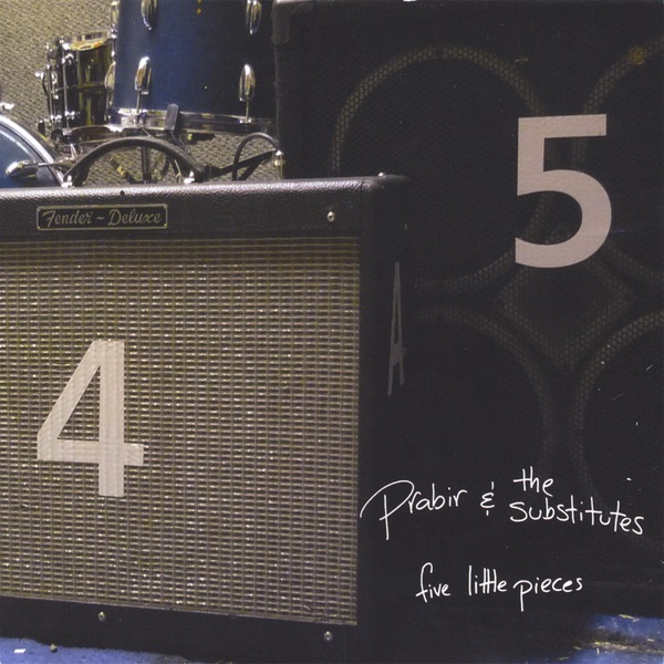 Five Little Pieces