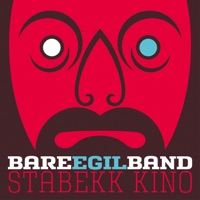 Stabekk Kino - Single - Bare Egil Band