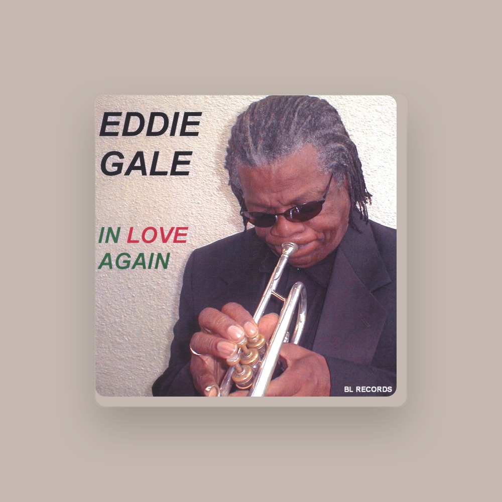 Фото Eddie Gale