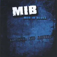Die On My Feet — Men In Blues