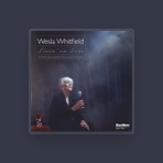 Wesla Whitfield