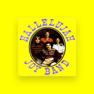 Listen to Hallelujah Joy Band, watch music videos, read bio, see tour dates & more!