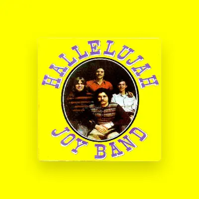 Listen to Hallelujah Joy Band, watch music videos, read bio, see tour dates & more!