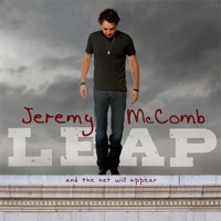 Leap & the Net Will Appear - Jeremy McComb