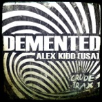 Demented - Single