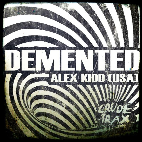 Demented - Single