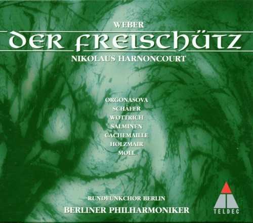 Weber: Der Freischütz