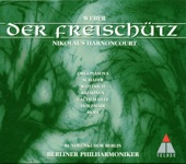 Der Freischütz : Overture to Act 1 artwork