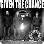 Given The Chance - Single
