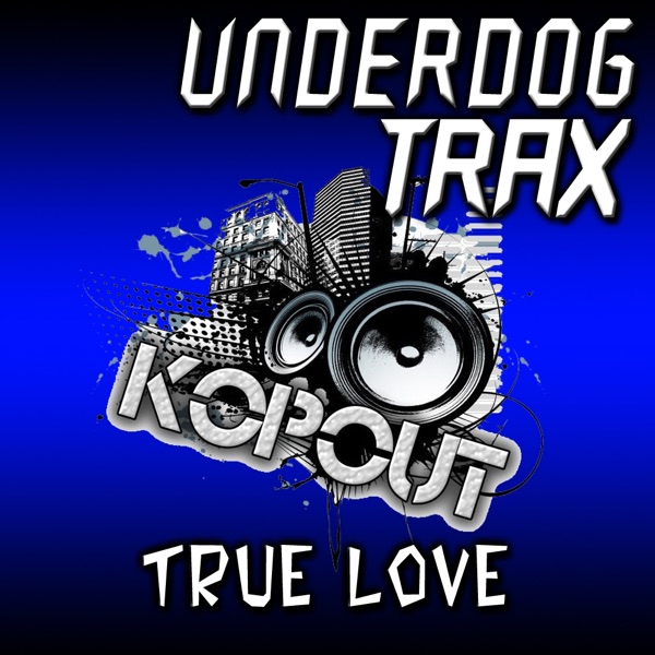 True Love - Single