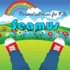 Happy Birthday to Seamus (Shamus) - Personalized Kid Music