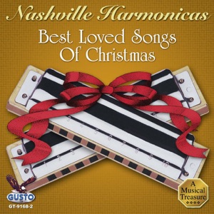 Best-Loved Songs of Christmas