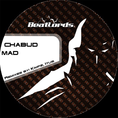 Mad - Single
