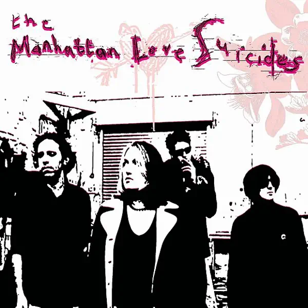 Things You've Never Done — The Manhattan Love Suicides