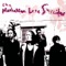 Skulls - The Manhattan Love Suicides lyrics