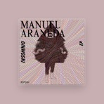 Manuel Araneda