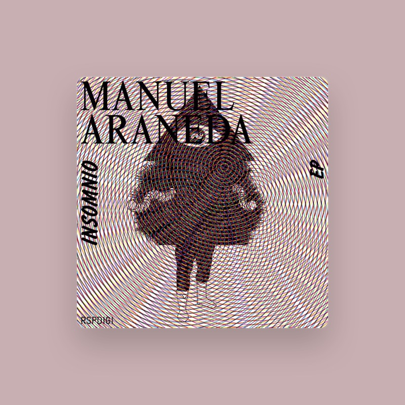 Manuel Araneda