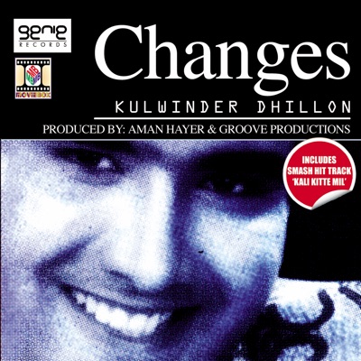 Kulwinder Dhillon, Aman Hayer & Groove Productions
