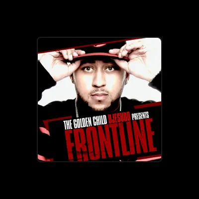 Listen to DJ E.Sudd, watch music videos, read bio, see tour dates & more!