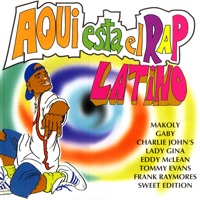 Gaby - El Meneito Original