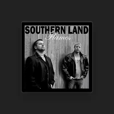 Listen to Southern Land, watch music videos, read bio, see tour dates & more!