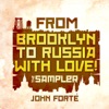 From Brooklyn to Russia With Love! (The Sampler) - EP