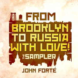 Upon Closer Examination John Forte