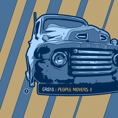 People Movers 3 - EP
