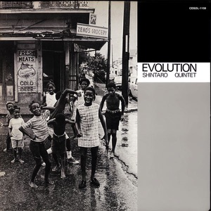 EVOLUTION