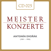 Antonín Dvorak