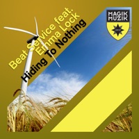 Hiding To Nothing - EP - Beat Service