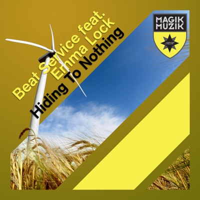 Hiding To Nothing - EP