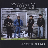 Yoza - Manitoba 49er