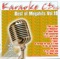 Allein, Allein - Karaokefun lyrics