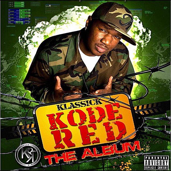 Kode Red