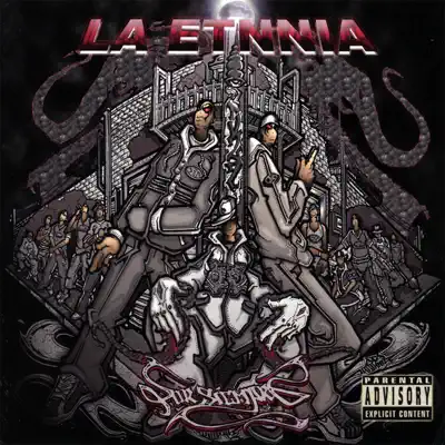 Por Siempre - La Etnnia Por Siempre - La Etnnia