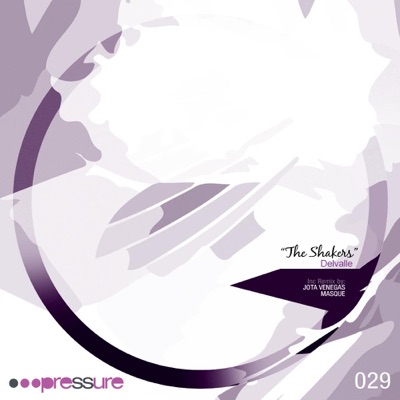 The Shakers - EP - Single