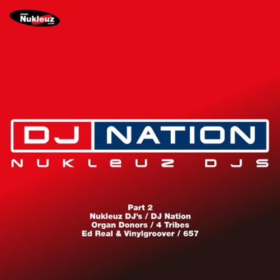 DJ Nation Part 2