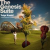 Royal Philharmonic Orchestra & Tolga Kashif - Undertow / Blood On the Rooftops