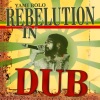 Rebelution In Dub