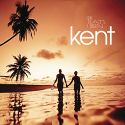 En plats i solen - Kent Cover Art