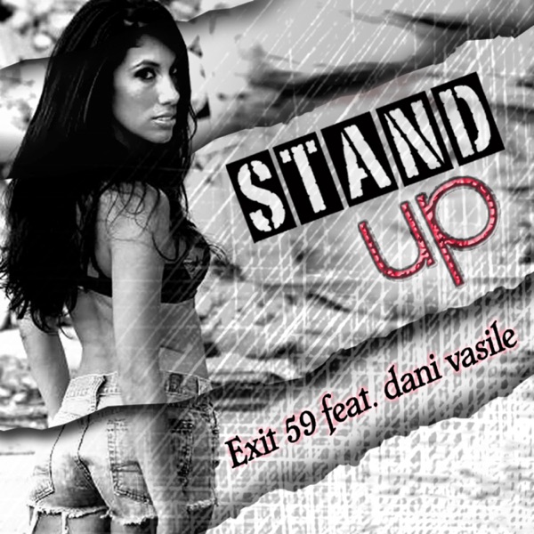Stand Up (feat. Dani Vasile)