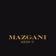 Mercy (Live) - EP - Mazgani